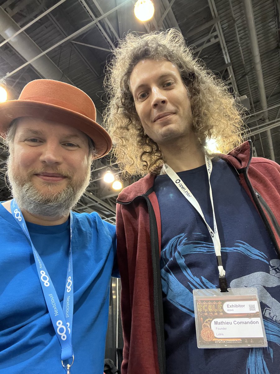 #staytuned #scale20x