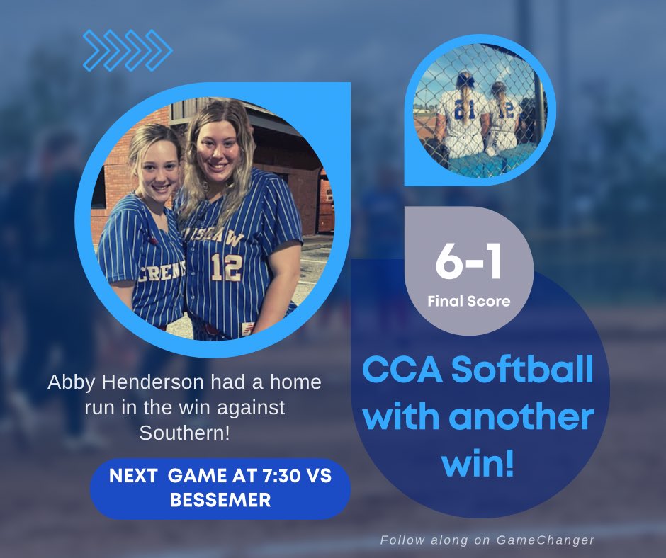 Crenshaw Christian Cougars tweet media