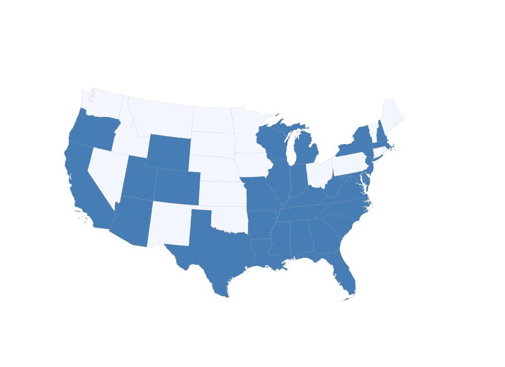 <a href="/PTXDEX/">Luke</a> It is disturbingly common for judges to rely on slave cases for their legal rulings. The <a href="/CitingSlavery/">The Citing Slavery Project</a> Project’s team of researchers have found citations to slave cases in these states within the last 35 years:
