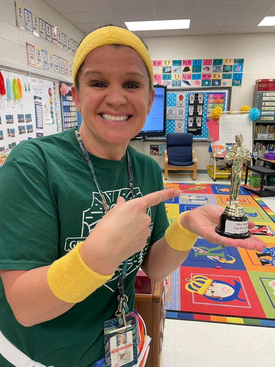 Kate Stokley (@stokleymrs) on Twitter photo We had an amazing Fun Run! These kids came to WORK and they raised the most per lap out of the whole school! ❤️ <a href="/LovettsvilleES/">Lovettsville ES</a> We had an amazing Fun Run! These kids came to WORK and they raised the most per lap out of the whole school! ❤️ <a href="/LovettsvilleES/">Lovettsville ES</a>