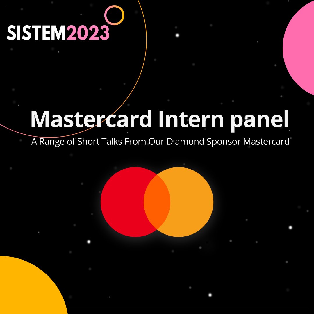 Attention all students!! 📢

Ever wondered what it’s like to be an intern at <a href="/MastercardIRE/">Mastercard Ireland</a> 🤔 or what it takes to pass the interviews 💻 then join us for our MasterCard Intern Panel 🙌
