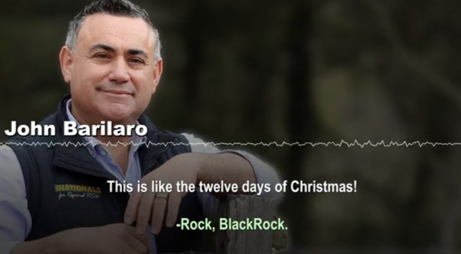 Wazza from Melbourne on Twitter "PRGuy17 As self described John ‘Pork