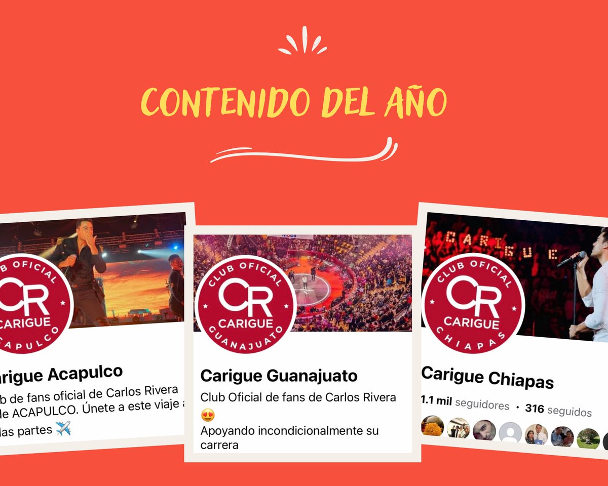 Club Carigue tweet media