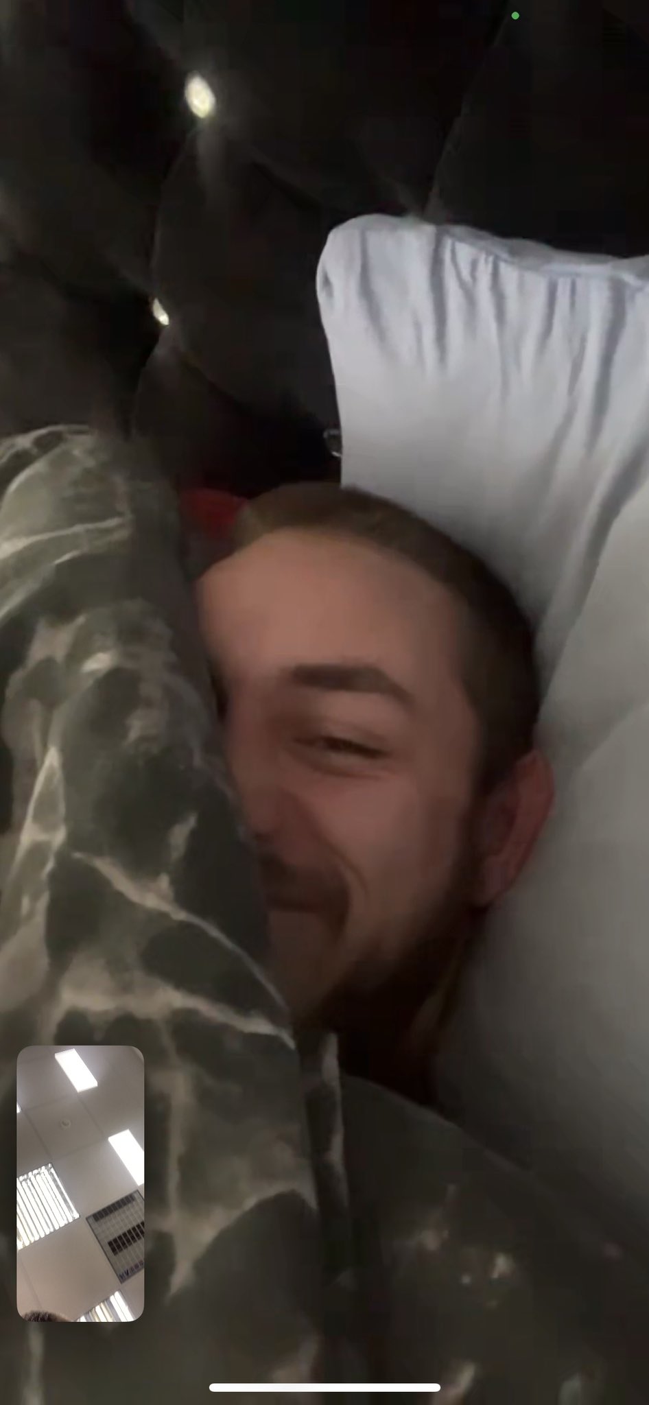 Happy birthday Connor smith 