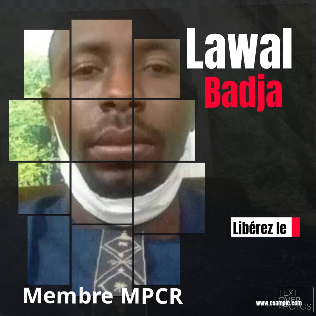 Au #Niger La #Démocratie Rose met la justice en contribution pour réprimer les voies dissidentes sous l’ère <a href="/mohamedbazoum/">Mohamed Bazoum</a>. 
<a href="/FrontLineHRD/">Front Line Defenders</a> <a href="/DeAmnesty/">Amnesty_DE_West Africa</a> <a href="/USEmbassyNiamey/">U.S. Embassy Niamey</a> <a href="/AmnestyWARO/">Amnesty West & Central Africa</a> <a href="/amnesty/">Amnesty International</a> <a href="/fidh_fr/">FIDH</a> <a href="/fidh_en/">FIDH</a> <a href="/Oxfam/">Oxfam International</a> <a href="/OxfamNiger/">OXFAM AU NIGER</a> <a href="/UN/">United Nations</a> <a href="/ONU_fr/">Nations Unies (ONU)</a>