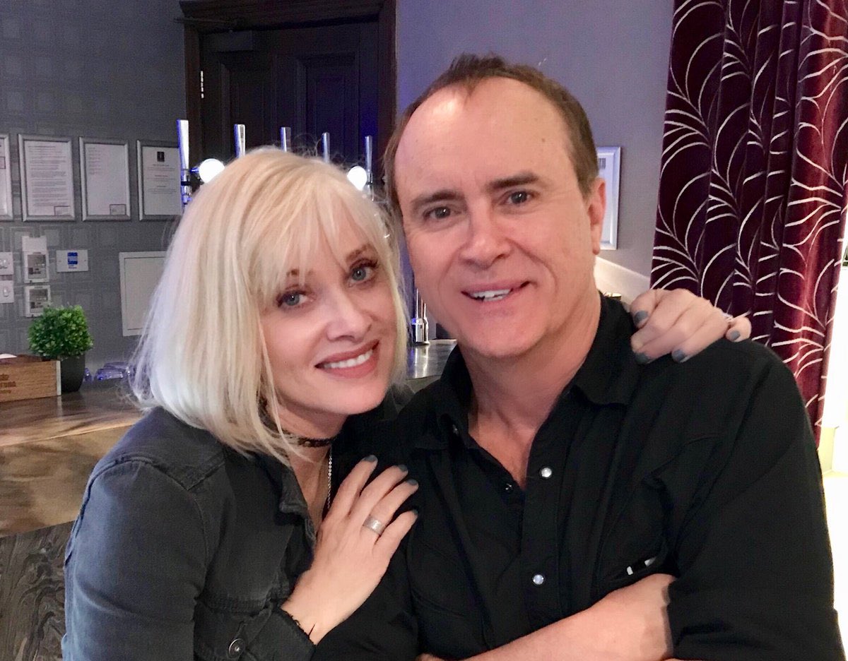 Have you noticed @jeffreyCombs is not on twitter? His account was hacked and they changed the password and he is locked out. He notified @TwitterSupport but has not heard back. It’s been many days. Please retweet and tag anyone else who can help 🥲