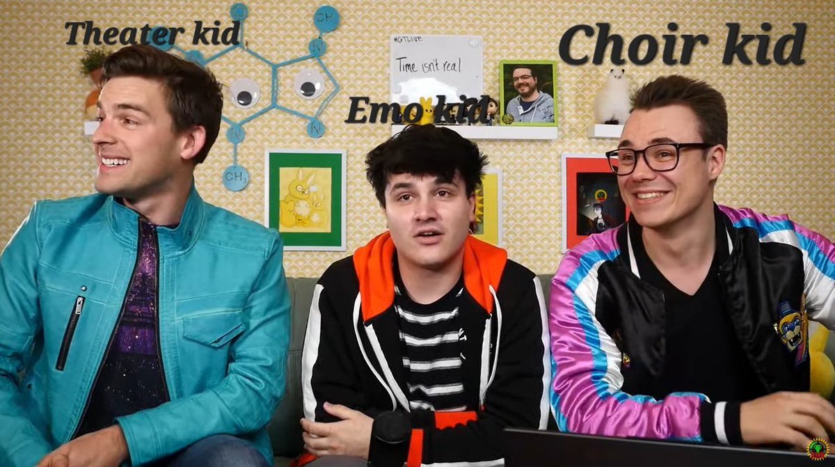 MeganNewell6824's tweet photo. The live of everyones outfit #GTLive https://t.co/qi6Rjeu4x6