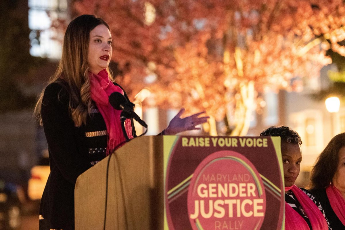 Our Week 9: 2023 Session Update is here! Read updates about the state budget, major bills passed this week, and more. #working4md - mailchi.mp/emilyshetty/we…