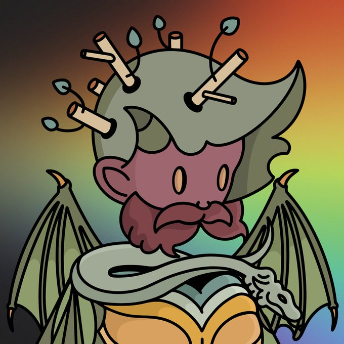 🎁CryptoWilson - WTC X Grumbies🎁
WL x 10

🐯Follow <a href="/cryptowilson_/">CryptoWilson｜威虎社 WTC Founder 🐯｜三思而後行 💡</a>&amp; <a href="/WTC_Giveaway01/">CryptoWilson - WTC Alpha 威虎社 Giveaway</a>&amp; @MetaMerge_xyz

🐯Like &amp; RT 
🐯Sub pse.is/4d5yry 
🐯Join alphabot.app/grumbies-vnr3bw
 
24H🎉 
 
#NFTCommunity #NFTs #NFT #premint #WTC #Giveaway