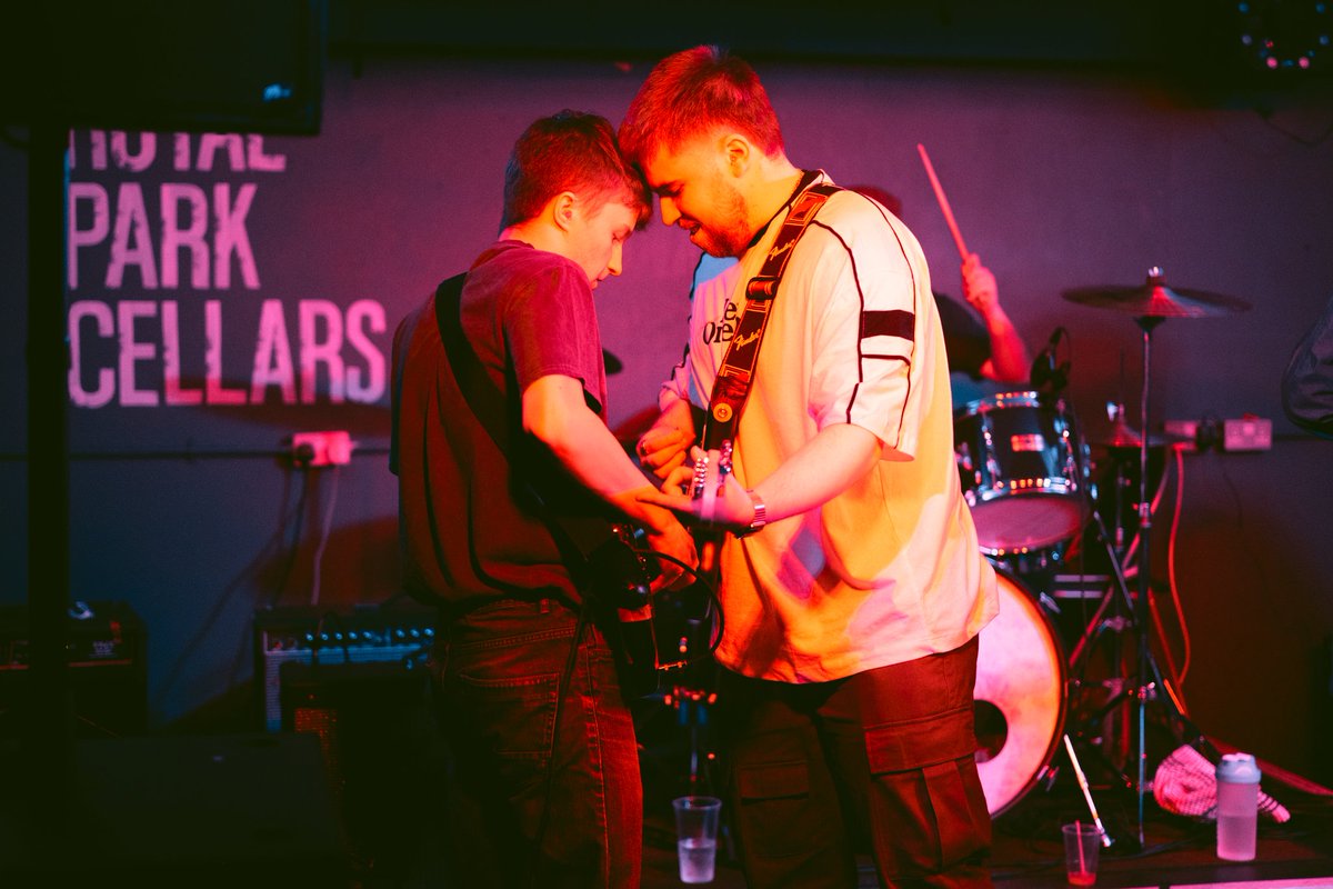 Reece Beck tweet media