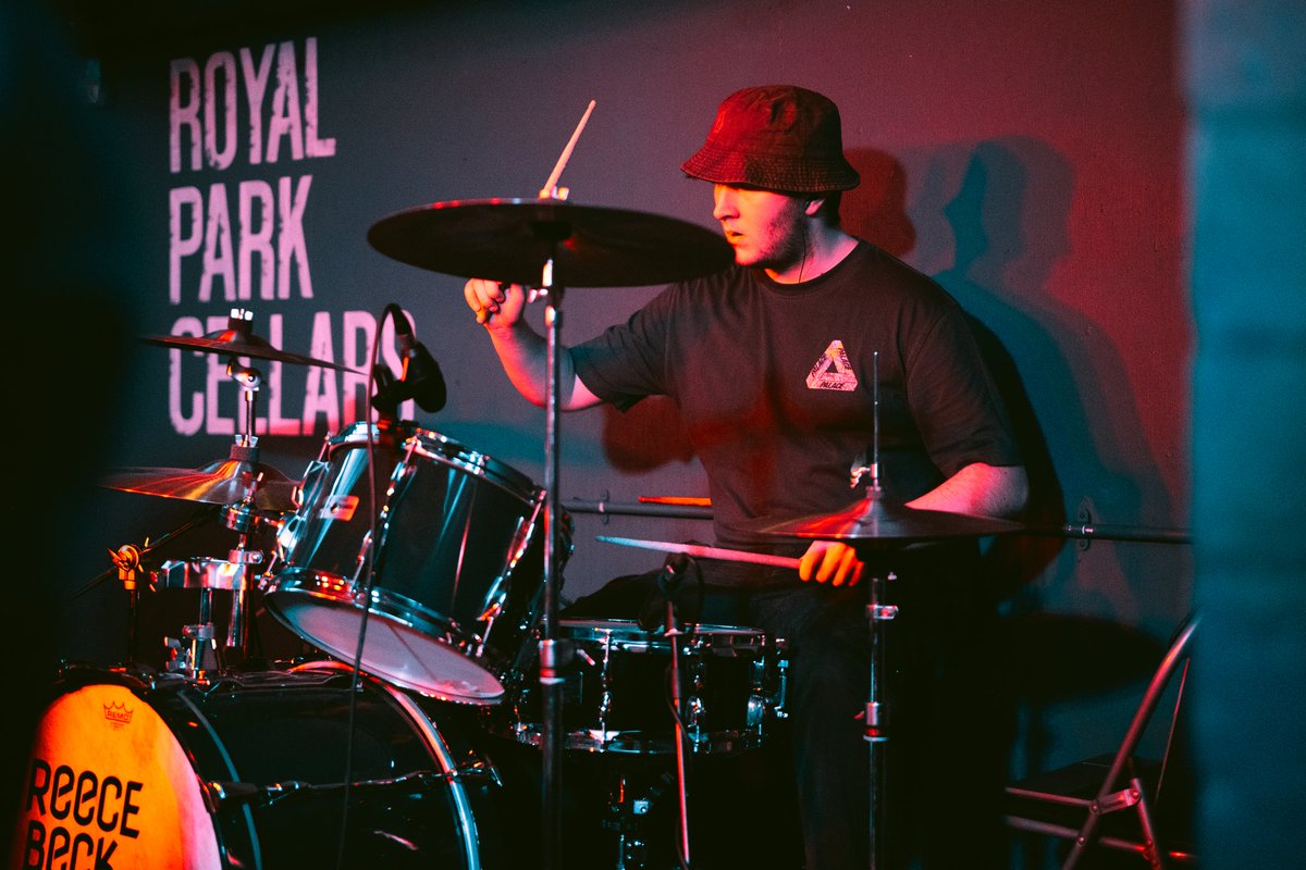 Reece Beck (@reeceebeck) on Twitter photo A few pics from last Saturday at <a href="/RoyalParkLeeds/">Royal Park Cellars</a>. Next up we're playing in Sheffield on March 30th at <a href="/RecordJunkee/">Record Junkee</a> supporting <a href="/TheUtopiates/">The Utopiates</a> its going to be an unreal gig, get your tickets now!
Tickets --> linktr.ee/Reecebeck
πΈCiaran Wilson
Reece Beck A few pics from last Saturday at <a href="/RoyalParkLeeds/">Royal Park Cellars</a>. Next up we're playing in Sheffield on March 30th at <a href="/RecordJunkee/">Record Junkee</a> supporting <a href="/TheUtopiates/">The Utopiates</a> its going to be an unreal gig, get your tickets now!
Tickets --> linktr.ee/Reecebeck
πΈCiaran Wilson
Reece Beck