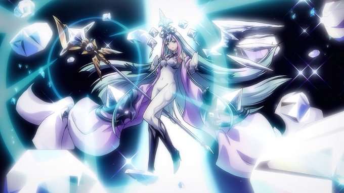 スケベマスター! #shadowverse #アニシャド 