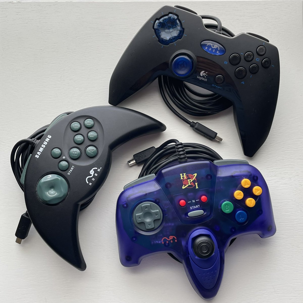 🅾 🅶🅰🅼🅴 🅺🆁🅰🅺🅴🅽 on Twitter "RT RobertDaleSmith Nuon games and