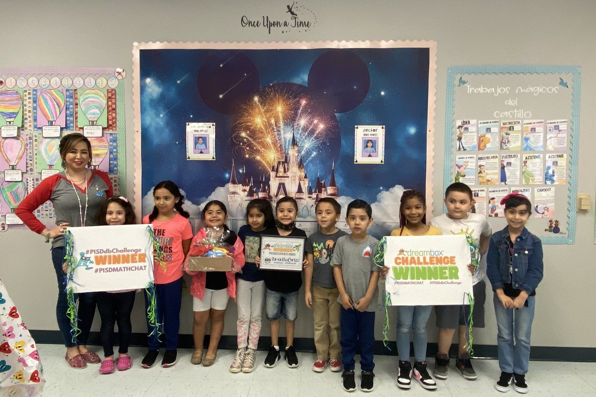 Brenda Mendoza, M.Ed. (@brendafmendoza) on Twitter photo 