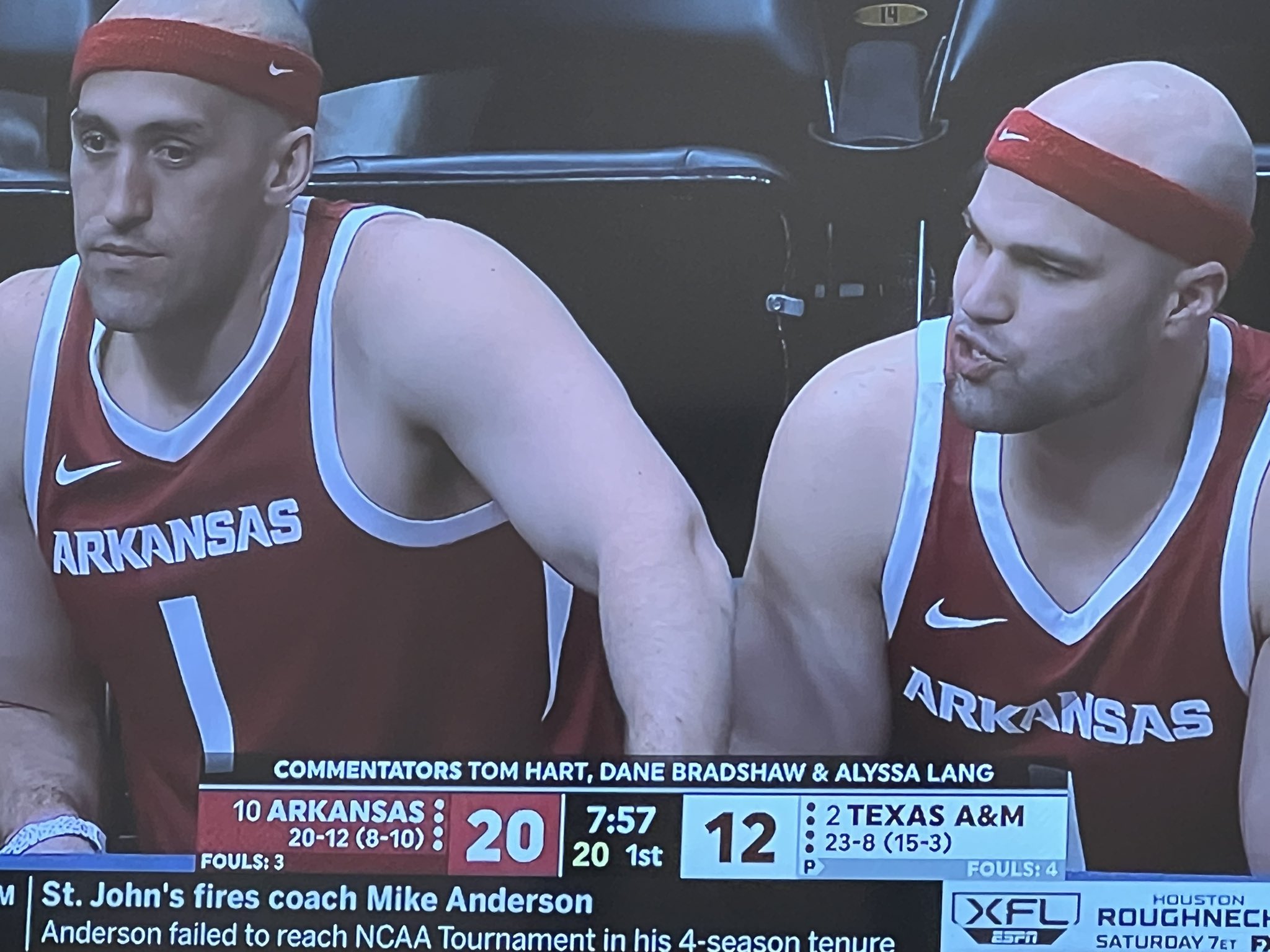 Barstool Sports on Twitter "Covid gave these two another year of