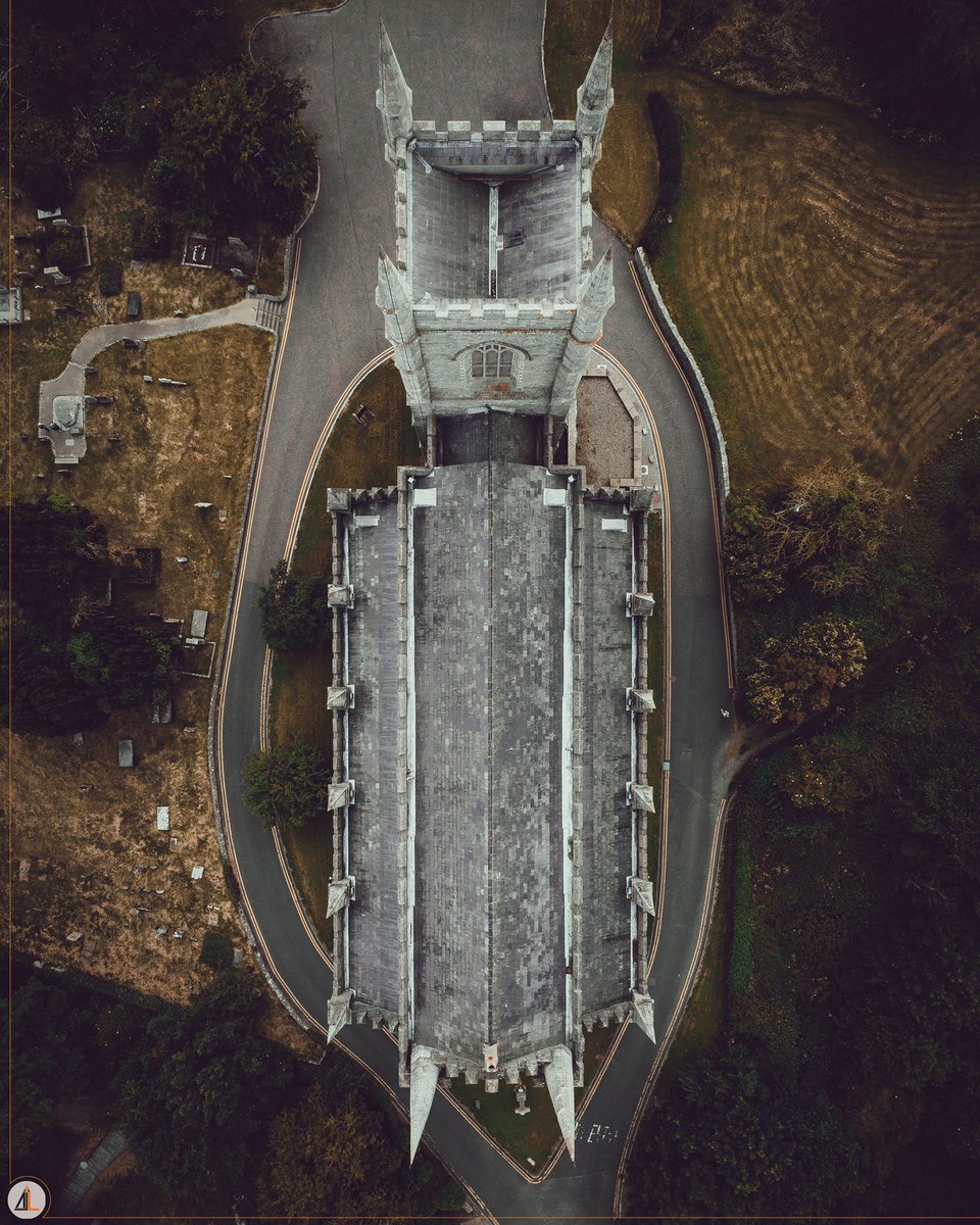 𝙳𝚘𝚠𝚗 𝙲𝚊𝚝𝚑𝚎𝚍𝚛𝚊𝚕 | 𝙳𝚘𝚠𝚗𝚙𝚊𝚝𝚛𝚒𝚌𝚔

#DownCathedral #Downpatrick #Travel #SaintPartick #DJIGlobal #DiscoverNI #IrishPhotography☘️ 

<a href="/DiscoverNI/">Northern Ireland</a> | <a href="/DJIGlobal/">DJI</a> | <a href="/GoToIreland/">Discover Ireland</a> | <a href="/NITouristBoard/">Tourism NI</a> | <a href="/Visit_StPatrick/">Saint Patrick Visitor Centre</a> | <a href="/DiscoverIreland/">Discover Ireland</a> 
 
🔗:  ajlmedia.ie