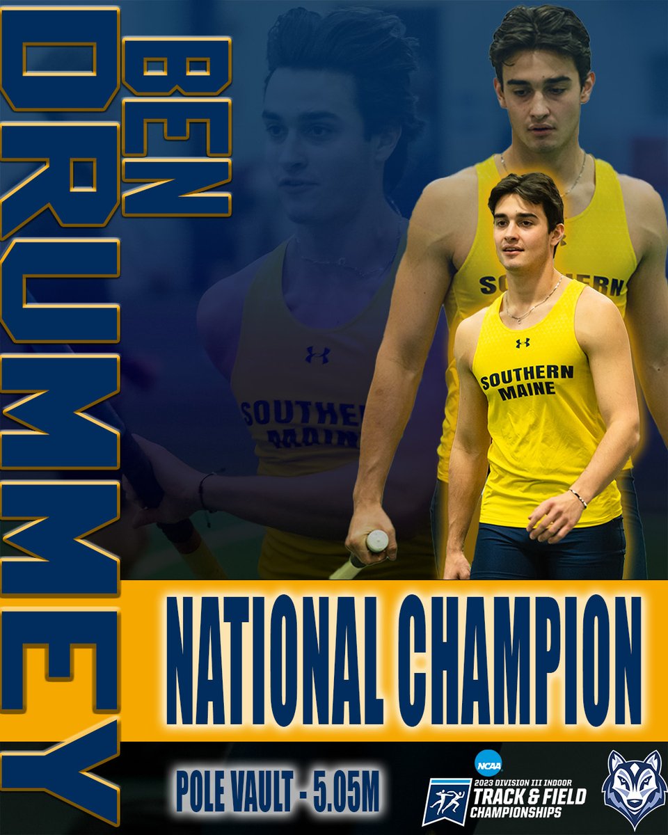 USM Huskies tweet media