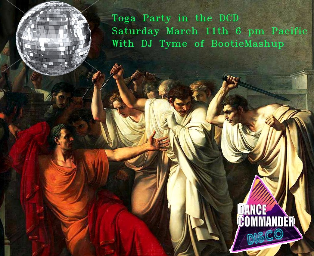 dancecommanderdisco tweet media