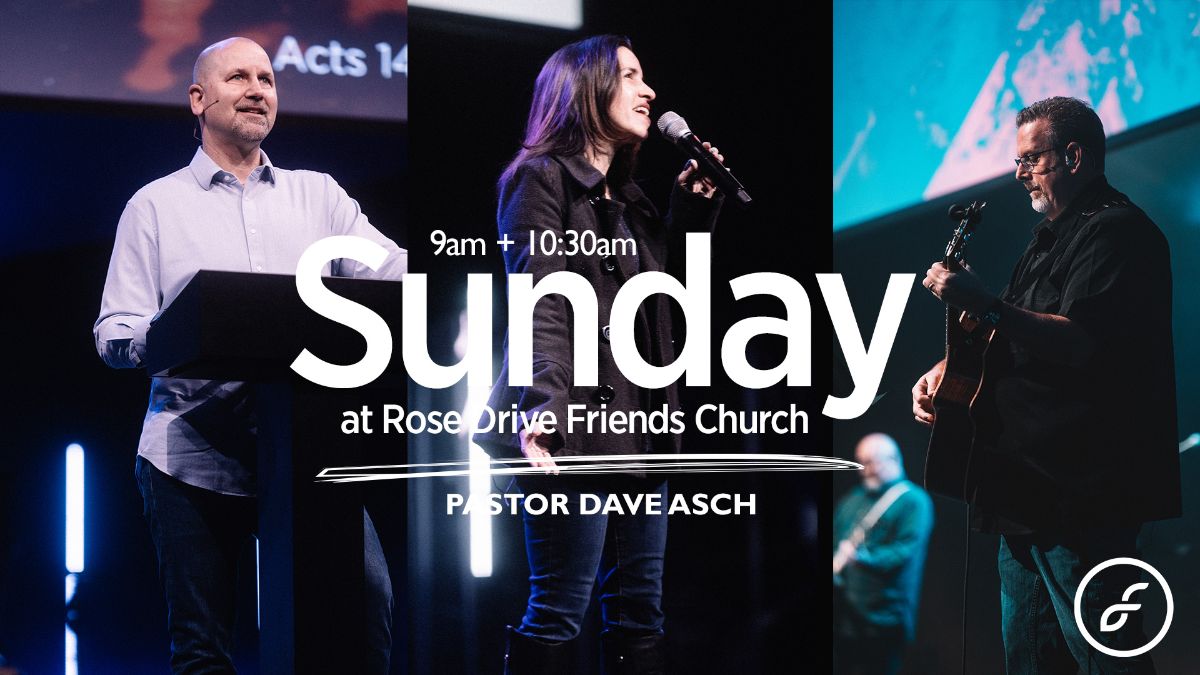 RDFChurch's tweet photo. A New Series Begins &amp; Daylight Savings Time - https://t.co/fgepuQOW3t https://t.co/TsYnrbcU4s