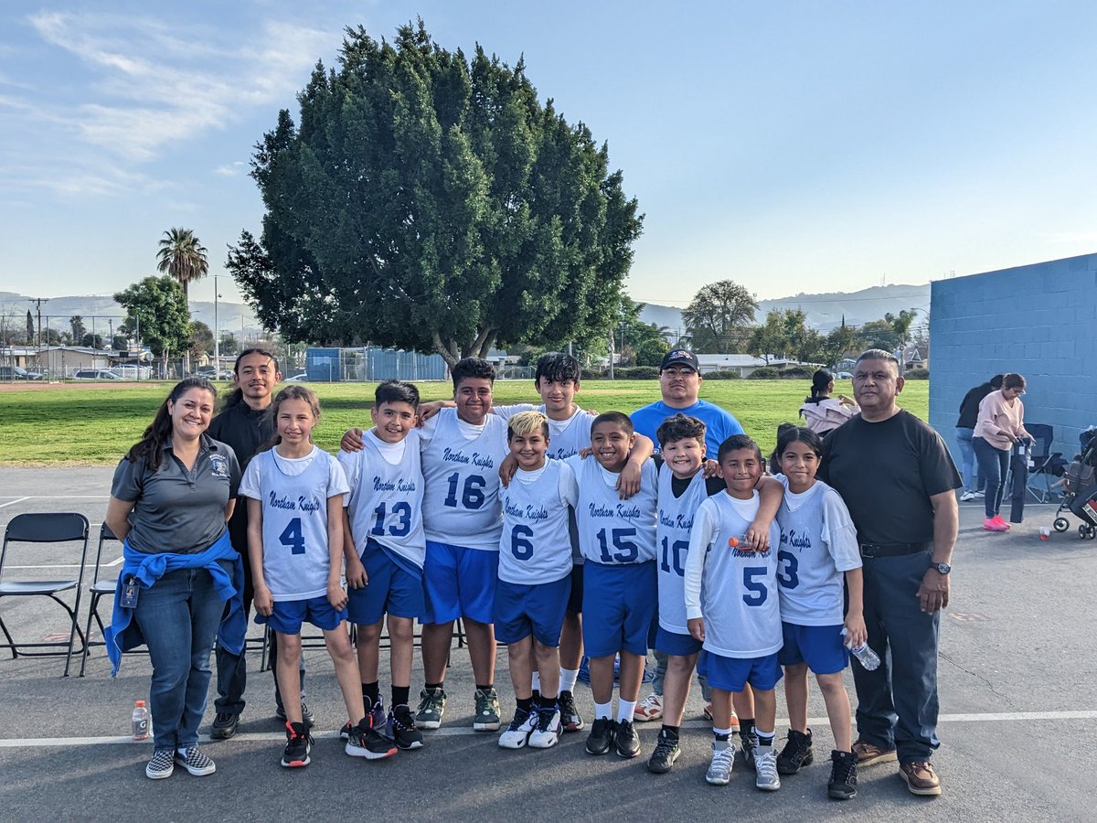 NorthamPride's tweet photo. Great game yesterday Northam! Our Knights played hard! https://t.co/lvcB0CYT89
