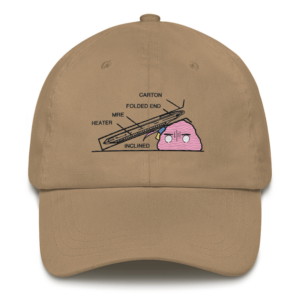tacbaconpatches's tweet image. Restonks, #Bocchi hats, and #chainsawman shirts are live on the store. Show your @The_Sourkraut and me some love?

#pochita #dickbutt #meme #bocchitherock #restock #tbpatches #patchtwitter #tshirt #hat
