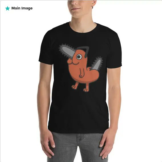 tacbaconpatches's tweet image. Restonks, #Bocchi hats, and #chainsawman shirts are live on the store. Show your @The_Sourkraut and me some love?

#pochita #dickbutt #meme #bocchitherock #restock #tbpatches #patchtwitter #tshirt #hat