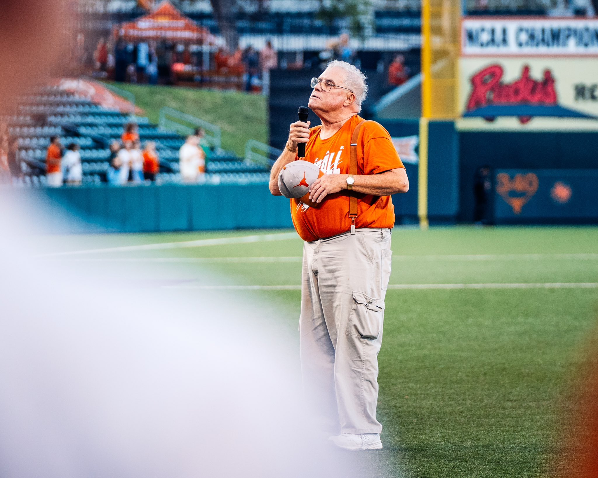 Texas Baseball on Twitter: 