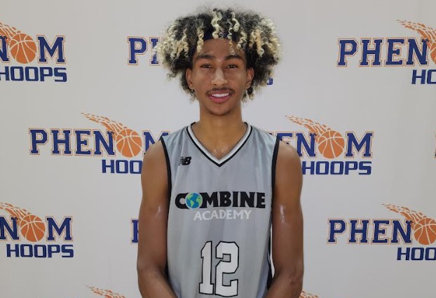 Patrick O'Brien (@pobscout) on Twitter photo 2023 Shaedon Simpson <a href="/CombineMbb/">Combine Men's Basketball</a> continues his impressive play this season. Such a smoother scorer from all levels, reads what the defense gives him, and makes team's pay with his outside shooting. #PhenomPGNationals 2023 Shaedon Simpson <a href="/CombineMbb/">Combine Men's Basketball</a> continues his impressive play this season. Such a smoother scorer from all levels, reads what the defense gives him, and makes team's pay with his outside shooting. #PhenomPGNationals