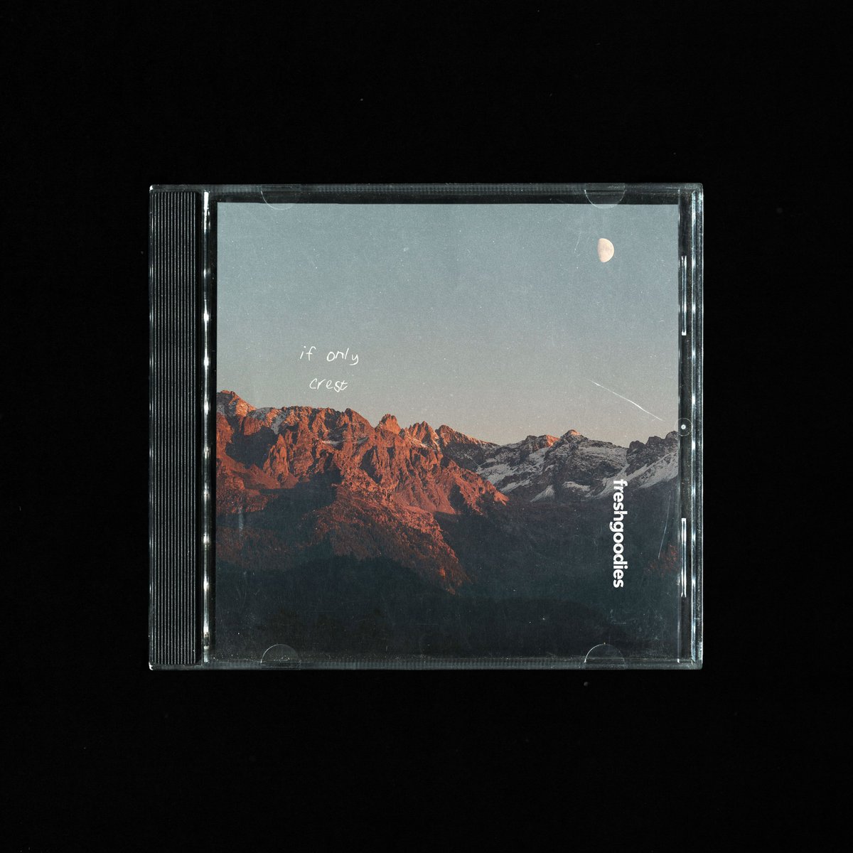 ifonlylofi's tweet photo. new music "crest" out now 🥹🥰 https://t.co/25VweVxXIJ
