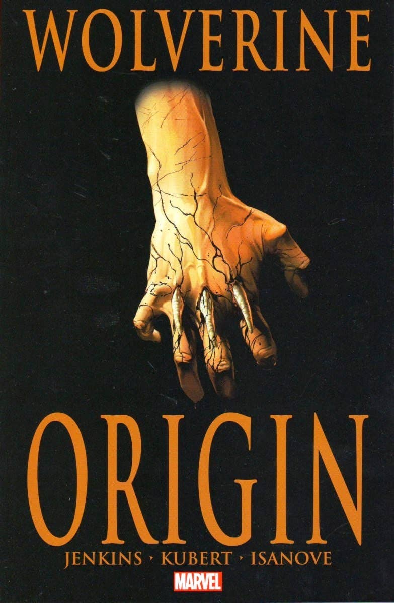 AnotherPath42's tweet photo. How about a giveaway to start the weekend? 

1️⃣ Like + RT

2️⃣ Tag 2 Friends

3️⃣ Follow: @AnotherPath42, @mypauljenkins, @BrambleFaerie

For a chance to win a signed copy of Wolverine: Origin, by Paul Jenkins

#Giveaway #comics #Wolverine https://t.co/ukBURKwEFW