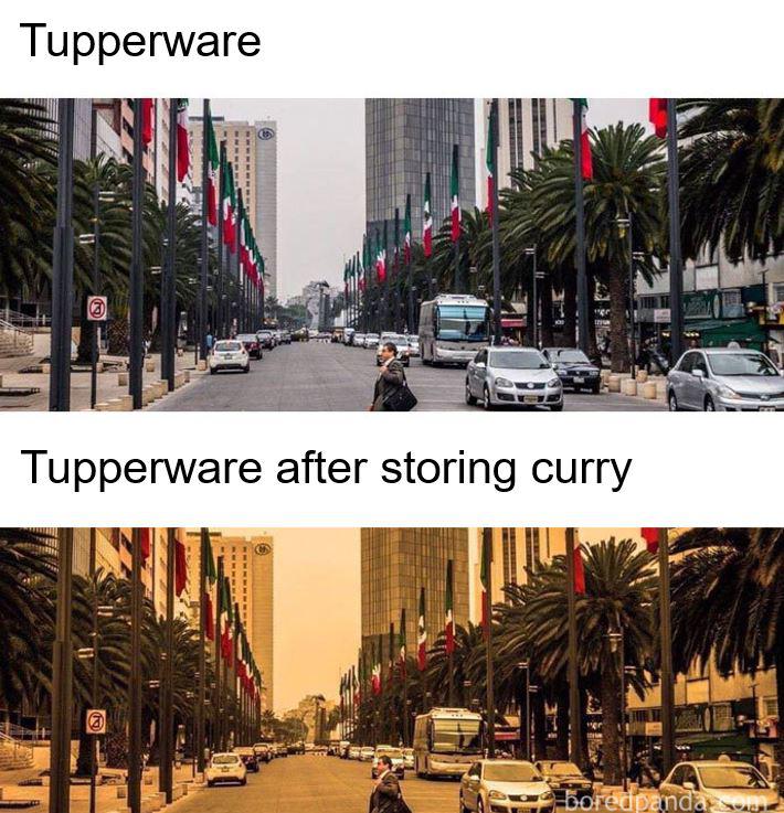 Happens Every Time