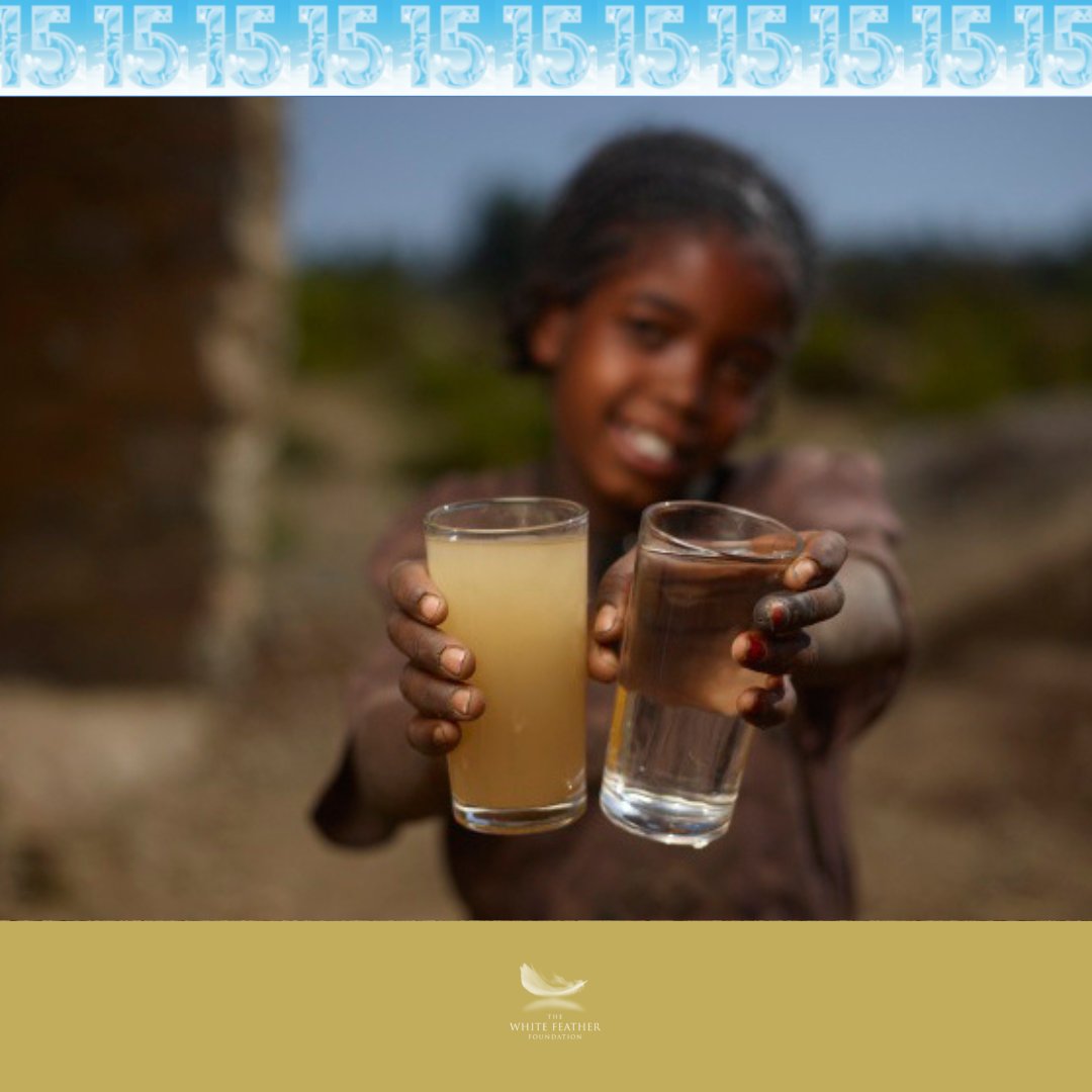 TWFFofficial's tweet photo. In our sixth post of the #TWFF15 series, learn about our history with charity: water and our renewal of this important partnership. π°
https://t.co/Sat1I4duul
#givecleanwater #charitywater #pipedwaterprojectforindia #conservelife https://t.co/925b6s4Q8h