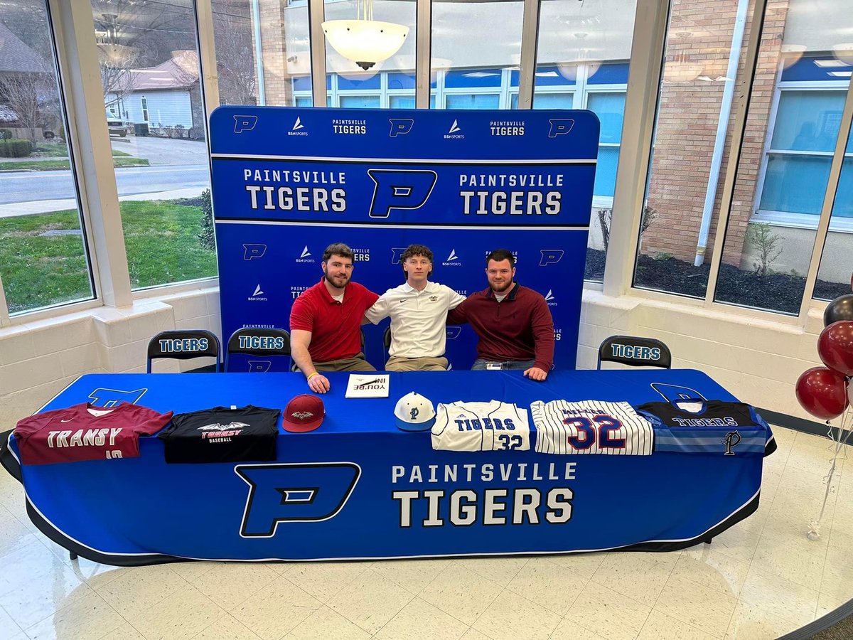 jdmckenzie_14's tweet photo. Beyond proud of @AshtonM2023. I am thankful for the opportunity I have had to watch him develop as a baseball player and person. Thank you for what you have done and continue to do for our program. Love ya man! https://t.co/f5u6LSWOXg