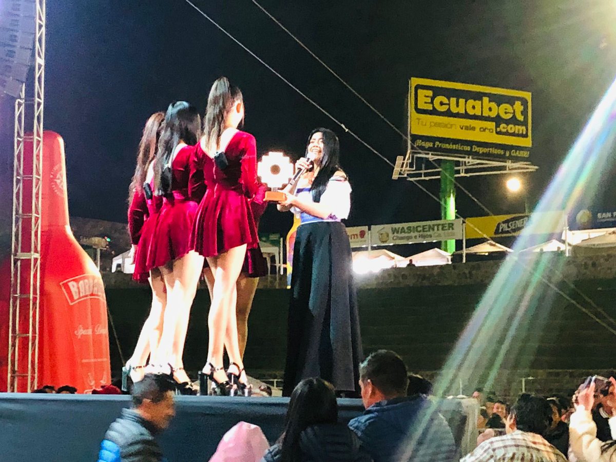 DeLeitesAnDinos's tweet photo. #DeleitesAndinos 🇵🇪 en #Ecuador 🇪🇨🎉 
👉 https://t.co/4tAQw5rzSS 
En nuestro canal Oficial 🥳 https://t.co/TZfG0Kqbsh