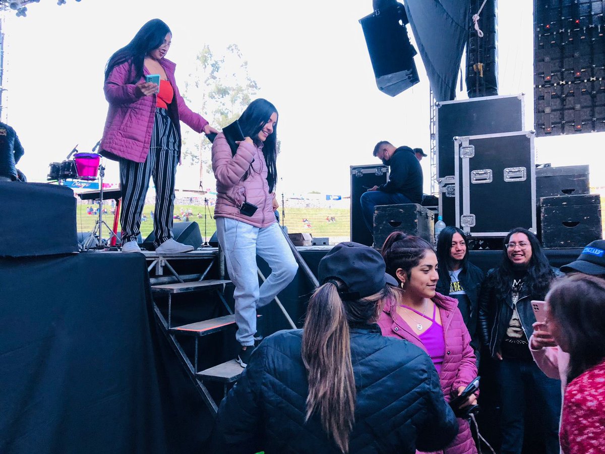 DeLeitesAnDinos's tweet photo. #DeleitesAndinos 🇵🇪 en #Ecuador 🇪🇨🎉 
👉 https://t.co/4tAQw5rzSS 
En nuestro canal Oficial 🥳 https://t.co/TZfG0Kqbsh