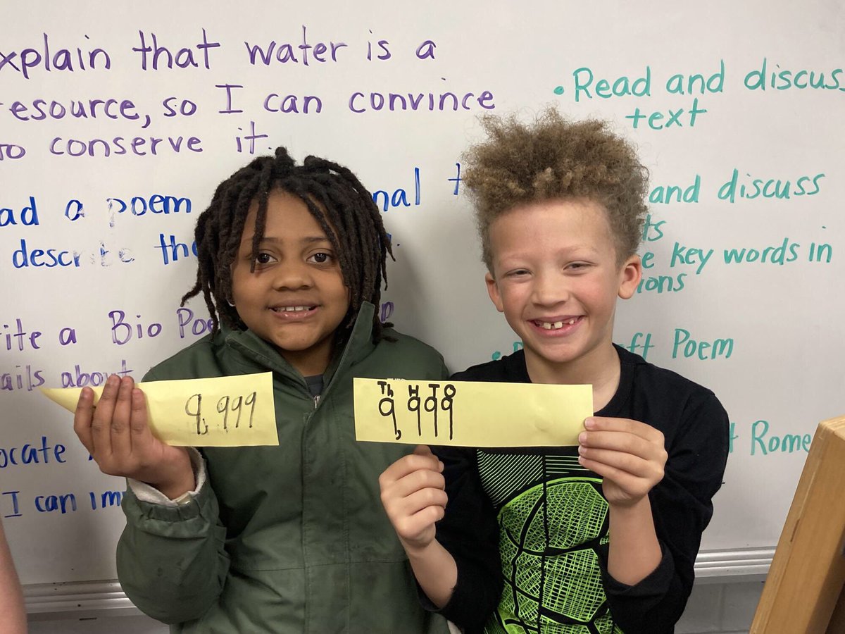 HNESHuskies's tweet image. #mathcooperativelearning Math is extra fun when working together.