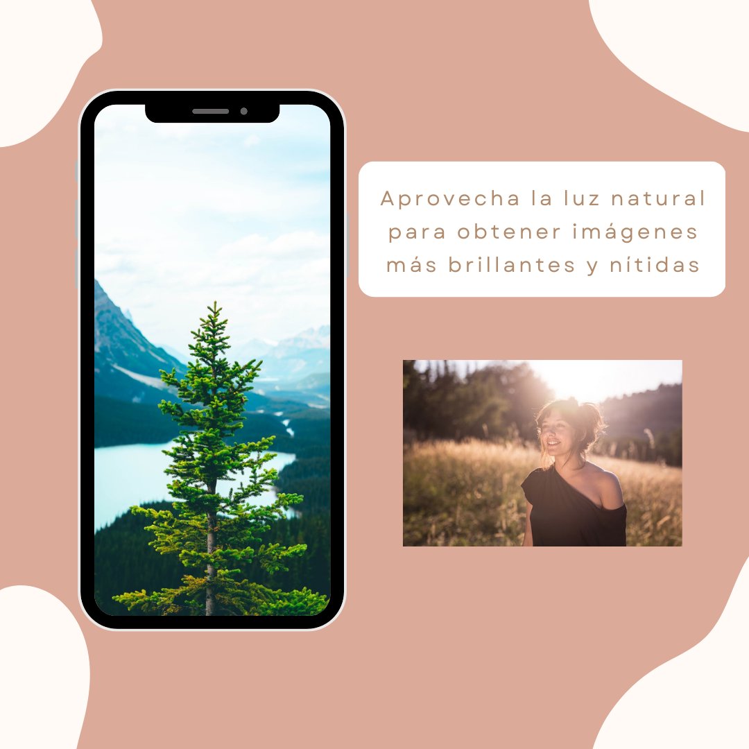 ServiceProMX's tweet photo. ¿Quieres mejorar la calidad de tus fotos con el iPhone? ¡Aquí te dejamos algunos consejos y trucos para que puedas tomar mejores fotos en cualquier situación!
Esperamos que estos consejos te ayuden a capturar momentos inolvidables con tu iPhone. 📱📸 https://t.co/GhN3lwEIBh