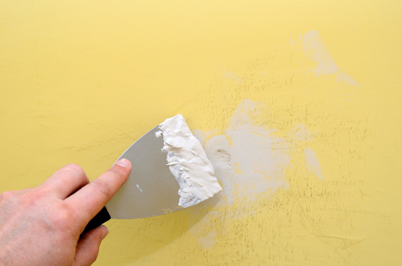 arppaintinginc's tweet image. If you are dealing with dents and scrapes on your #PaintedWalls, don’t worry – there are several easy solutions that can help you get your walls looking like new again. #Paint #DIY #HousePaint #PaintHouse #HomeImprovement #HomeRenovation #MeridianPaint bit.ly/41TunMD