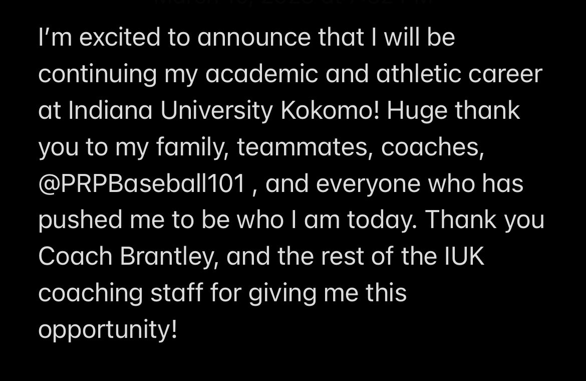 A.J. Burkhalter tweet media