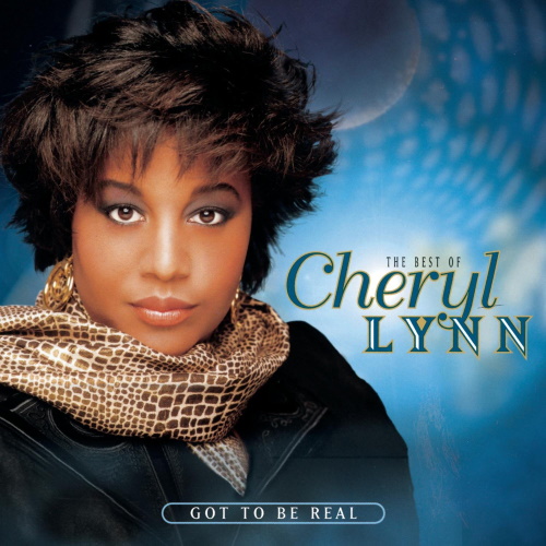 Happy Birthday to the great Cheryl Lynn  