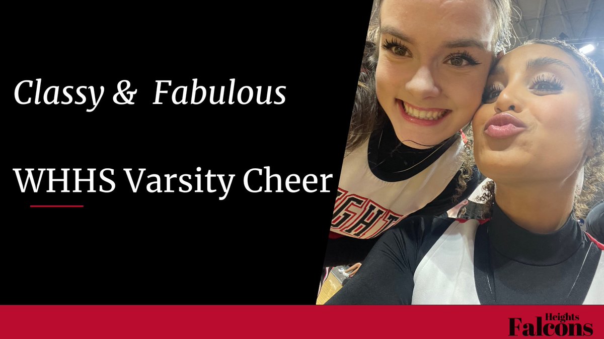 Wichita Heights Cheer (@cheerheights) on Twitter photo 