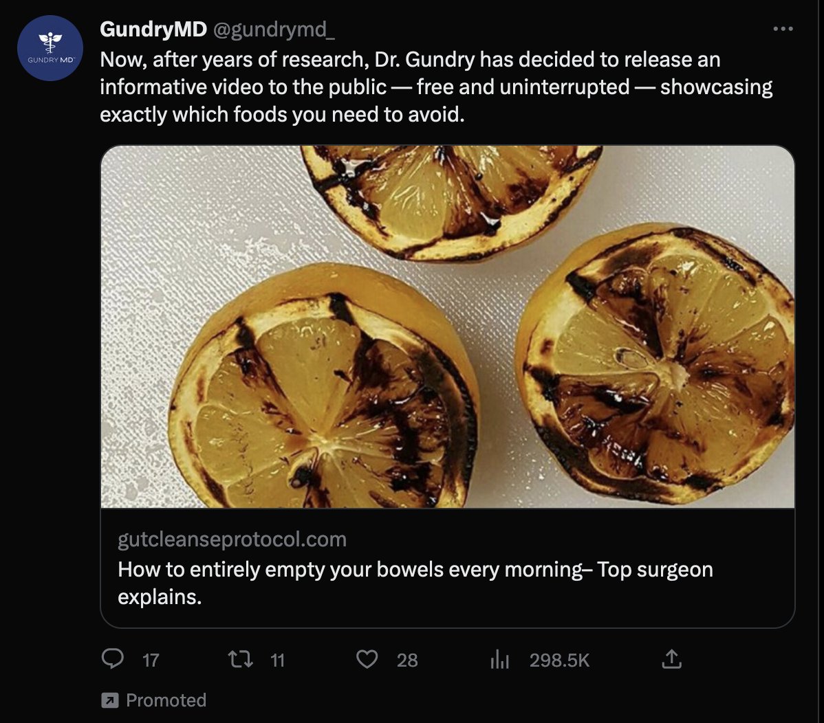 merce’s cunning ham(ming it up) tweet media