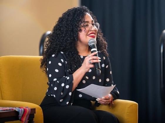 ¡Mujeres De Acción! tweet media