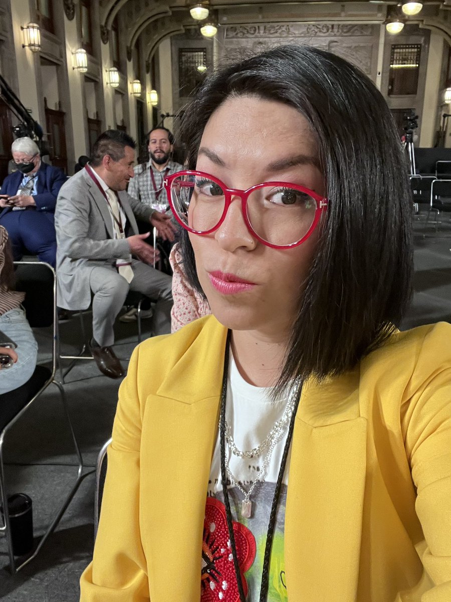 MACUMBA 8 tweet media