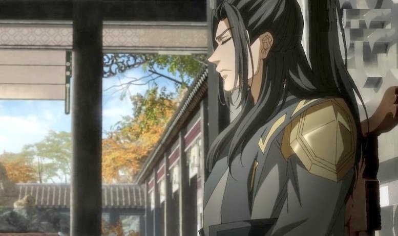 "  เงียบสงบเช่นนี้ นับว่าประเสริฐยิ่งนัก "ㅤㅤㅤㅤ

ㅤㅤㅤㅤ