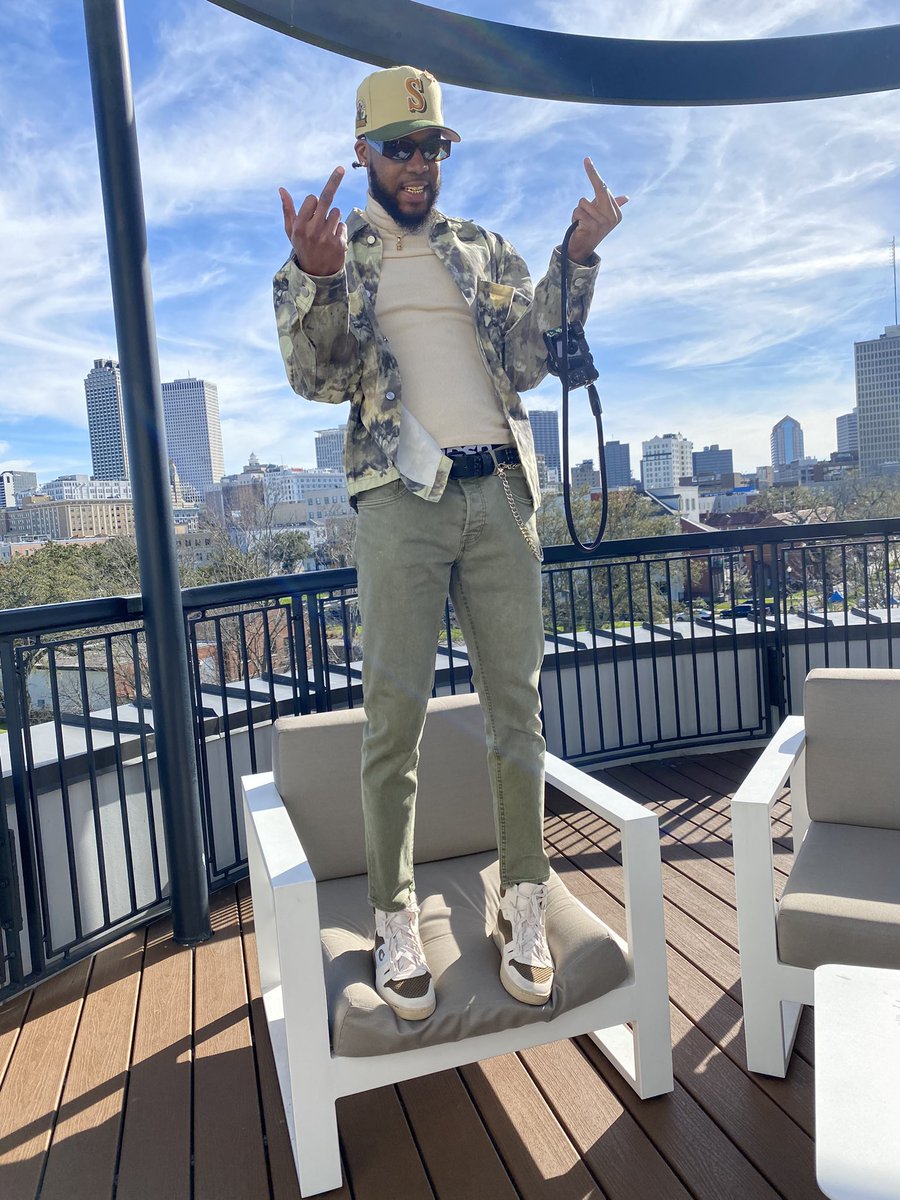 AustynStyles's tweet image. In my own lane