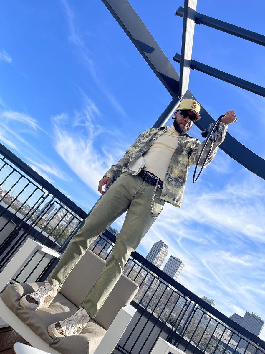 AustynStyles's tweet image. In my own lane