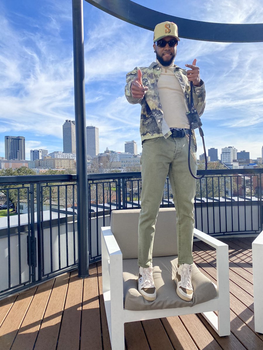 AustynStyles's tweet image. In my own lane