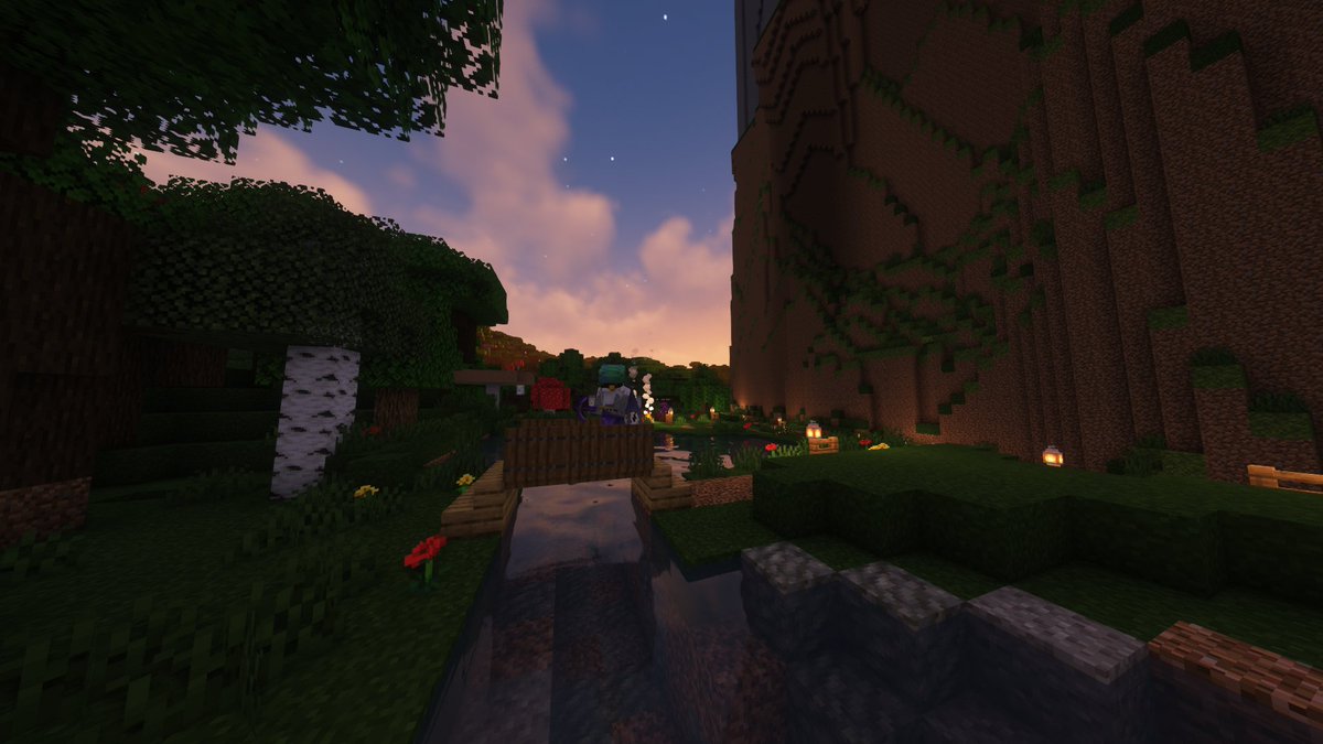 arthur_accorsi's tweet photo. Hit 1k Days last night and this is our mega-project, spent around 200h+ on it, but still a lot of work to do <3. Just wanted to share this with you, hope everyone is having a lovely day <3 https://t.co/K2yMe0EVVu