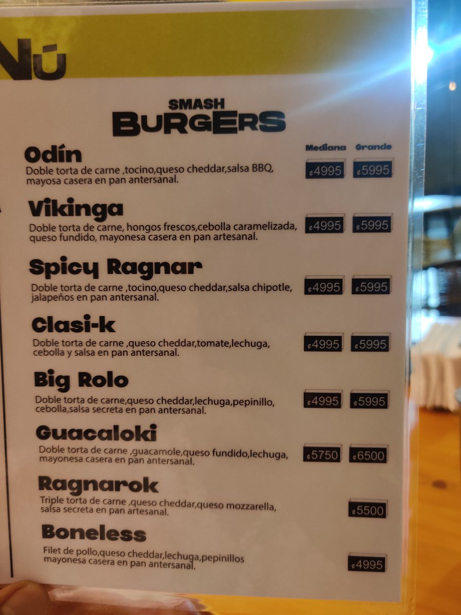 __aaron92's tweet photo. Cuál para hoy?
@valhallastreetfoods https://t.co/rVrwO2Ysz6